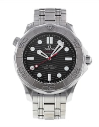 Omega Seamaster Diver 300m 210.30.42.20.01.002